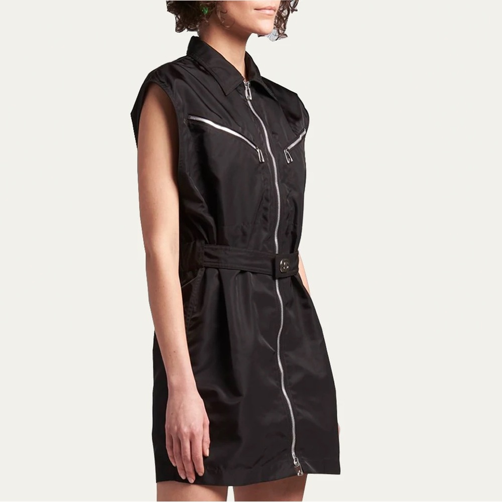 Bottega Veneta Mini Dress